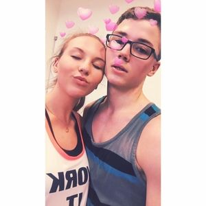 Meet your Posher, Shawn